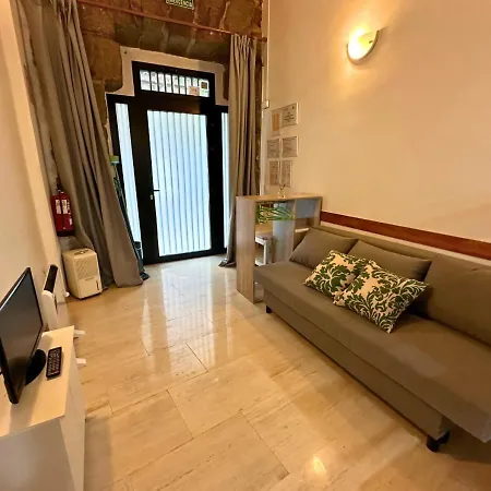 Studio Relatores Madrid Extérieur photo