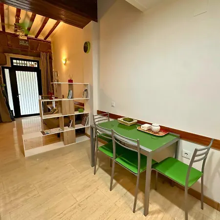 Studio Relatores Madrid Extérieur photo