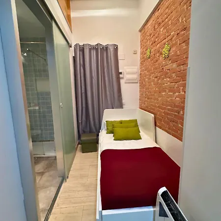 Studio Relatores Madrid Extérieur photo