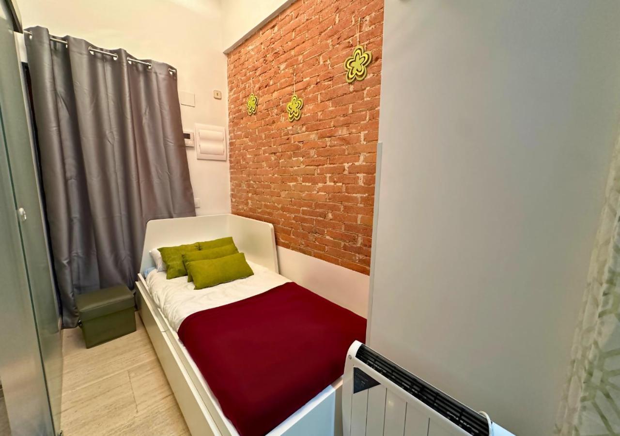 Appartamento Relatores Madrid